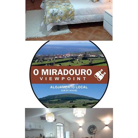 英雄港O Miradouro公寓 外观 照片